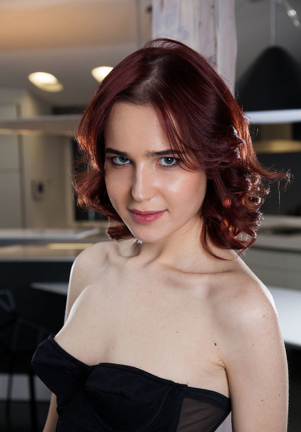 Проститутка Викуля